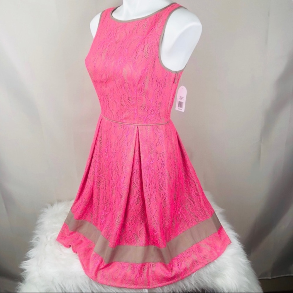 NWT Jessica Simpson Dress!